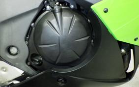 KAWASAKI NINJA 400R 2011 ER400B