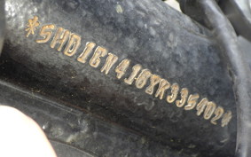 HARLEY FXDL 1580 2008