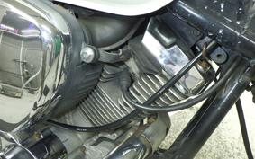 YAMAHA DRAGSTAR 250 1998 VG02J