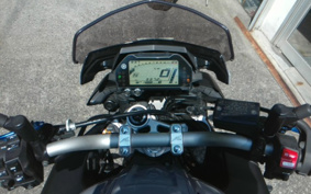 YAMAHA MT-10 ABS 2018 RN50J