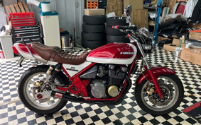 KAWASAKI ZEPHYR400 1993 ZR400C