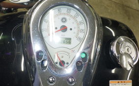 YAMAHA DRAGSTAR 400 CLASSIC 2004 VH01J