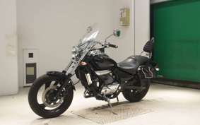 KAWASAKI ELIMINATOR 250 V VN250A