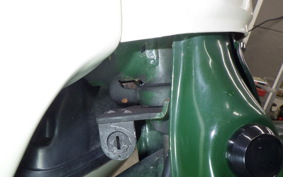 HONDA C50 SUPER CUB AA01