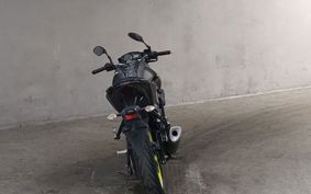 YAMAHA MT-03 RH13J