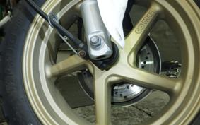 SUZUKI TR50 STREET MAGIC Gen.2 CA1LB