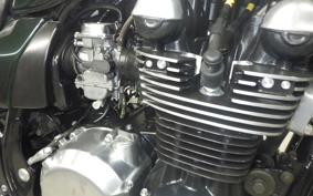 KAWASAKI ZEPHYR 750 2007 ZR750C