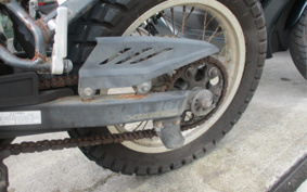 YAMAHA TORITSU CAR DG16J