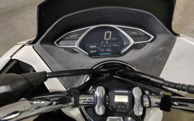 HONDA PCX 125 JF81
