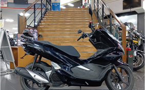 HONDA PCX 150 KF30