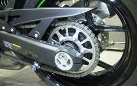 KAWASAKI NINJA 1000 SX 2024 ZXT02K