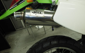 KAWASAKI KLX250 2022 LX250E
