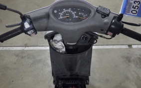 YAMAHA AXIS 100 SB06J