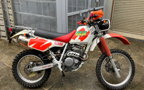 HONDA XLR250 BAJA MD22