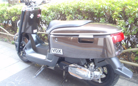 YAMAHA VOX DELUXE  SA31J