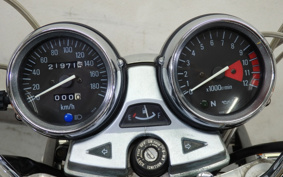 KAWASAKI ZEPHYR1100RS 2002 ZRT10A