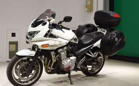 SUZUKI BANDIT 1250 SA 2009 GW72A