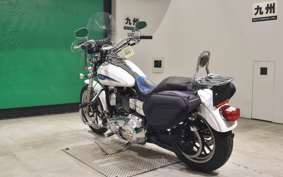 HARLEY FXDLI 1450 2006