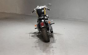 HONDA SHADOW 400 SLASHER 2006 NC40