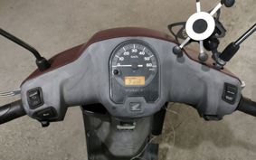 HONDA MANY CTOR AF75