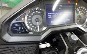 HONDA GL 1800 GOLD WING TOUR DCT 2025 SC79