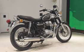 KAWASAKI W650 2008 EJ650A
