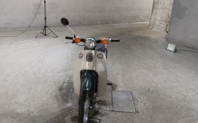 HONDA SUPER CUB50 AA01