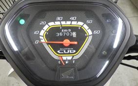 HONDA C50 SUPER CUB 2015 AA04