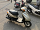 Фото Yamaha JOG с японского аукциона