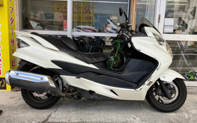 SUZUKI SKYWAVE 250 CJ44A