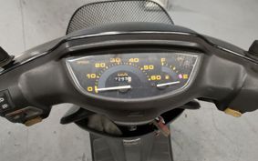 HONDA DIO AF27