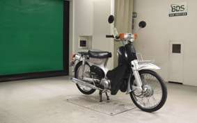 HONDA C50 SUPER CUB 2020 AA01