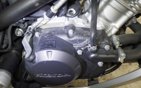 HONDA CB125 R 2007 JC79