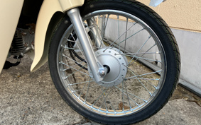 HONDA SUPER CUB50