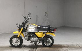 HONDA GORILLA Z50J