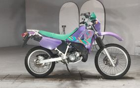 YAMAHA DT125R 3FW