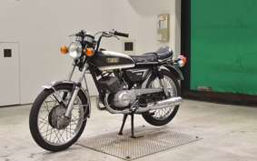 YAMAHA AX125 AS3