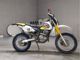 Фото Suzuki DR250R с японского аукциона