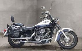 KAWASAKI VULCAN1500 CLASSIC 1997 VNT50D