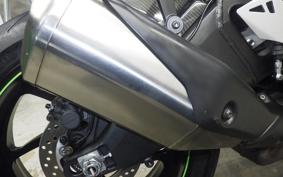 KAWASAKI ZX 10 NINJA RR 2018