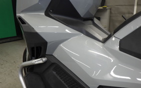 HONDA X-ADV 750 2021 RH10