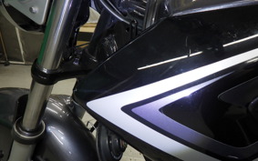 YAMAHA YBR250