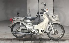 HONDA SUPER CUB50 C50