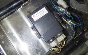 SUZUKI GSX400 IMPULSE 1994 GK79A