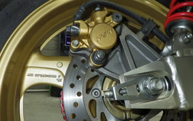 HONDA CB400 SUPER BOLDOR VTEC 2007 NC39