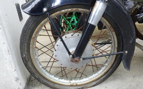 MEGURO 250SG 2025 SG