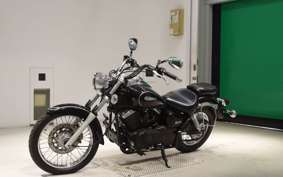 YAMAHA DRAGSTAR 250 2013 VG05J