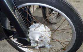 HONDA C50 SUPER CUB C50