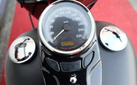 HARLEY  HARLEY FLS 2013 JR5