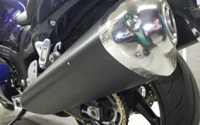 SUZUKI HAYABUSA Gen.2 2012